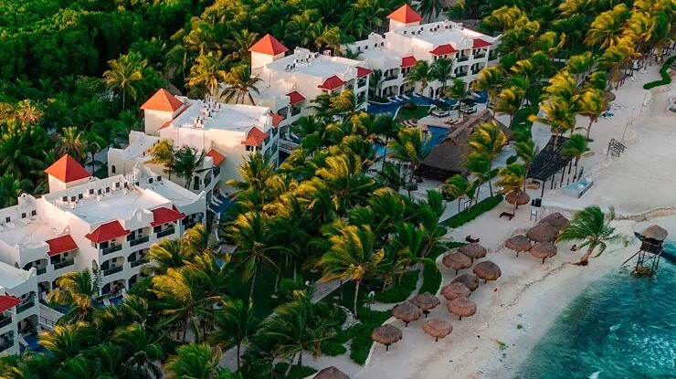 El Dorado Royale Riviera Maya